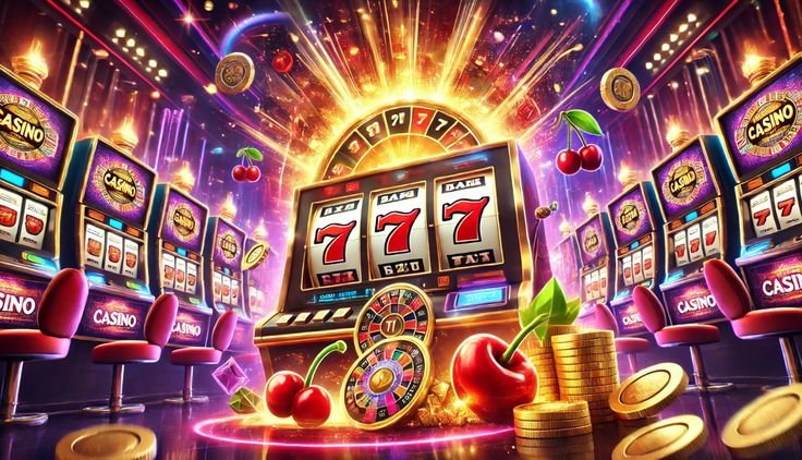 3y cassino