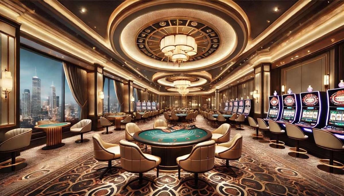 3y cassino