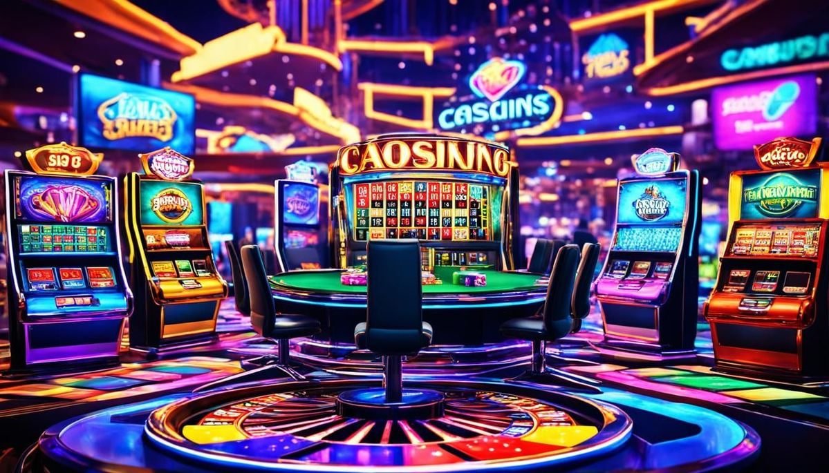 3y cassino