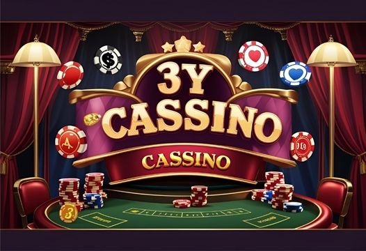 3y cassino